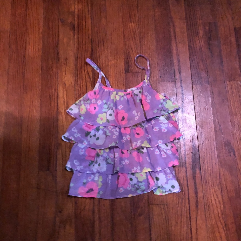 Size medium (7-8)
